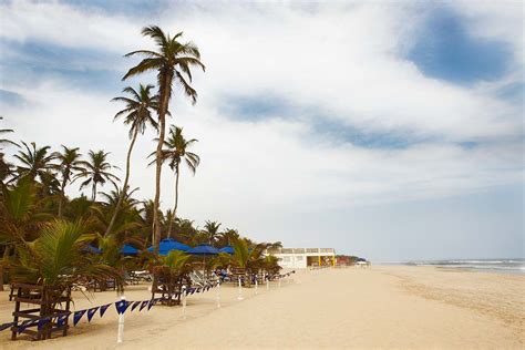 The 7 Beaches in Accra You Must Visit | Apartments.com.gh - Apartments ...