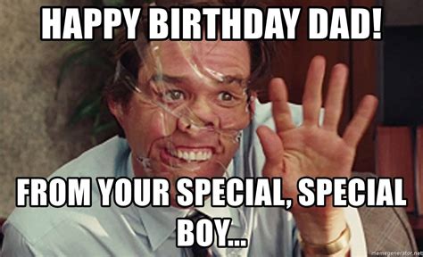 26 Happy Birthday Dad Meme That Make His Day Wonderful - Preet Kamal