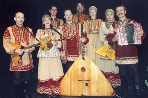 Russian music started out as ritual folk music and sacred music but has now come to be Russian ...