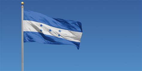 The Meaning Behind the 5 Stars on the Flag of Honduras - Acutrans | Certified Translation Services