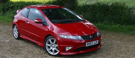 Honda Civic Type S 1.8i-VTEC (2008 - 2012) - AutoManiac