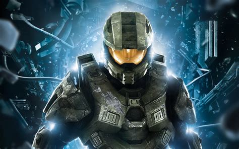 Halo Soldier Armor Wallpapers - Wallpaper Cave