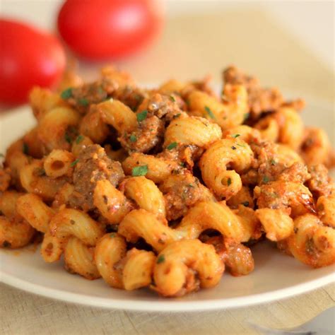 15 Spicy Pasta Recipes