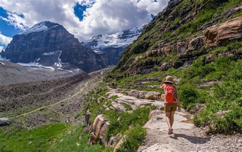 Best Hiking Trails In Montana