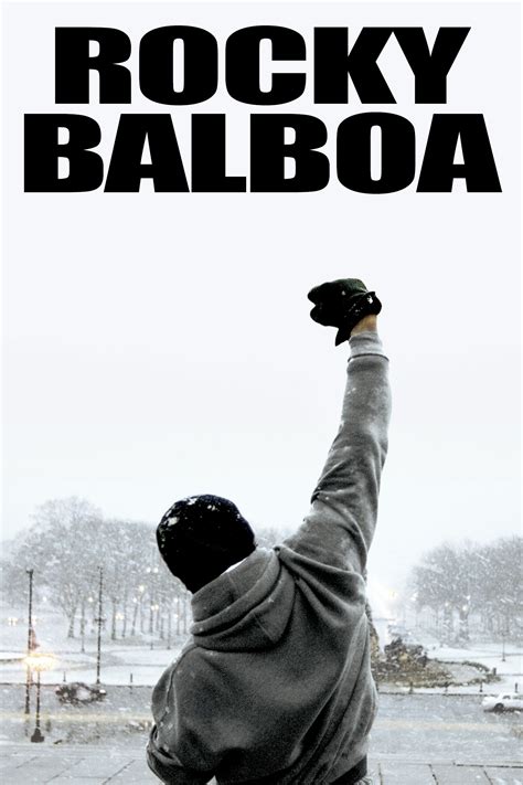 Rocky Balboa Wallpaper HD (62+ images)