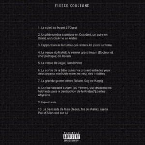 Freeze Corleone Lyrics, Songs, and Albums | Genius