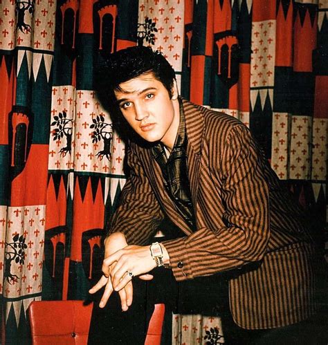 The Ancestry Of Elvis Presley: A Deep Dive Into His Family Roots