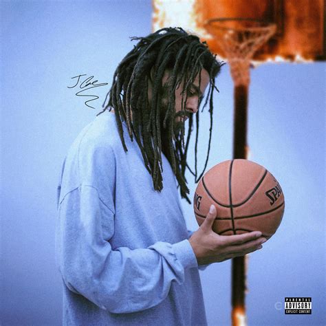 J. Cole - The Off Season : r/freshalbumart