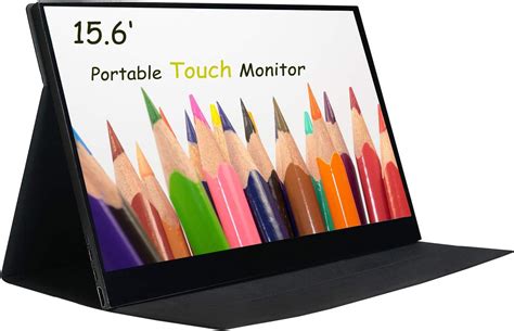 The 5 Best Portable Touch Screen Monitors - Techotn