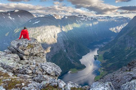 Norwegian Fjords: What You Need To Know About The Fjords Of Norway