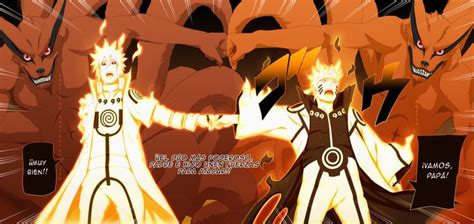 UZUMAKI NARUTO AND HIS FATHER YELLOW FLASH OF KONOHA!!! | Anime, Naruto art, Japanese anime