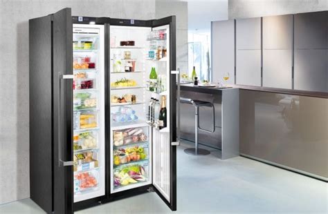 Are Liebherr Refrigerators Good? | Sight Kitchen