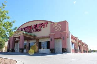 El Paso, TX Restaurants for Lease - LoopNet.com