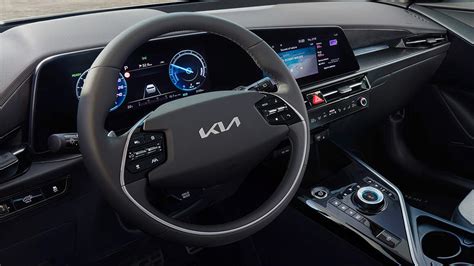 The Kia Niro - NEW CARS | Kia UK