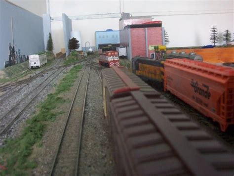 4 Tips for Better Rail Yard Design - Model Train Help BlogModel Train ...