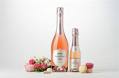 What Pairs Well with Sparkling Rosé? | Wine Enthusiast