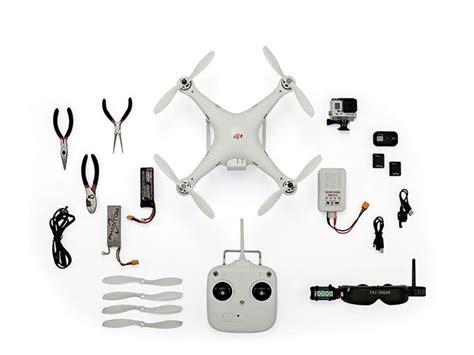 Drone Accessories | Drone, 3dr solo drone, Quadcopter