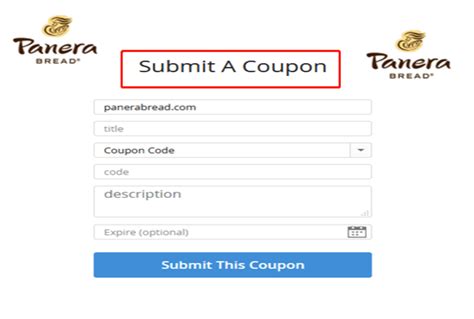 15% OFF Panera Bread Coupons, Promo Codes & Deals Mar-2024