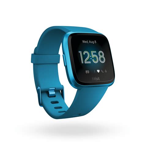 Mini-review: Fitbit’s Versa Lite favors affordability over unnecessary features | Ars Technica