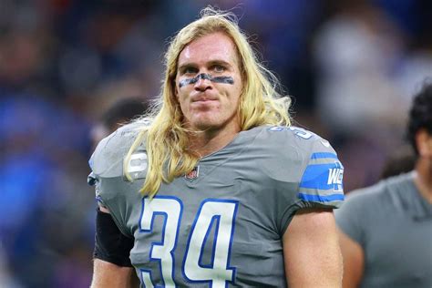 Detroit Lions' Alex Anzalone's Parents Are Home from Israel After Being ...