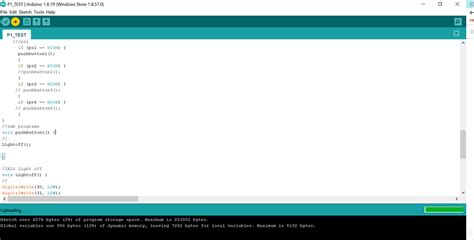 Direct usb to uart converter programing port on custom Arduino board - Project Guidance ...