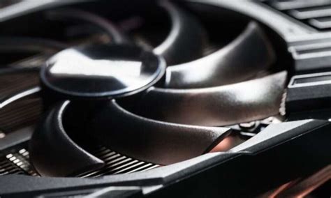 Fixing GPU Loud Fan Noise When Gaming: Top Methods