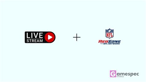 How To Watch NFL Redzone Live Stream For Free In 2024? | Gamespec