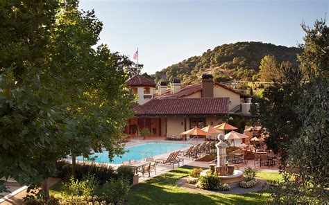 Photo Gallery | Napa Valley Hotels | Napa Valley Lodge