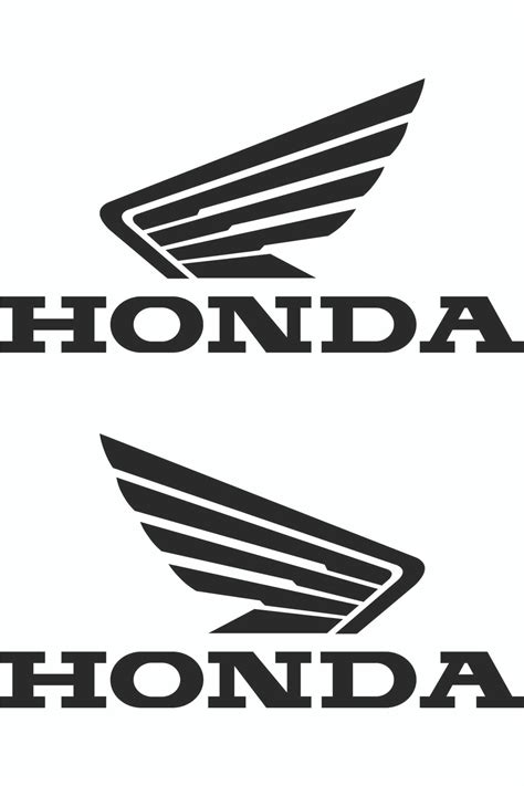 uzuntuning Honda Motorsiklet Logo Sticker 10cmx5cm Fiyatı, Yorumları - Trendyol