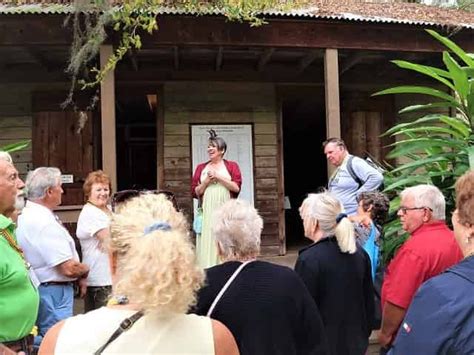 Destrehan Plantation Admission & Guided Tour - TripShock!