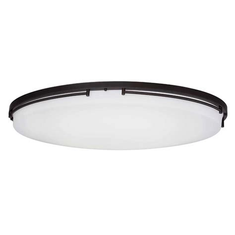 Flush Mount Ceiling Lights | The Home Depot Canada