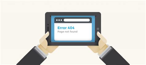 A Beginners Guide to Custom 404 Pages - LCN.com