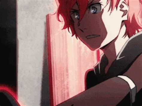 Chuuya GIF - Chuuya - Discover & Share GIFs