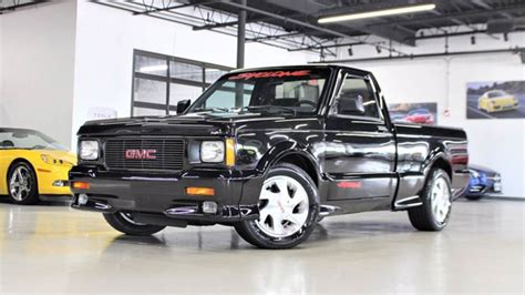 Gmc Syclone 1991 2023 – Get New Year 2023 Update