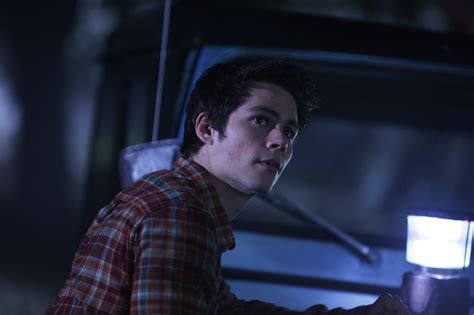 What Is Stiles's First Name on Teen Wolf? | POPSUGAR Entertainment