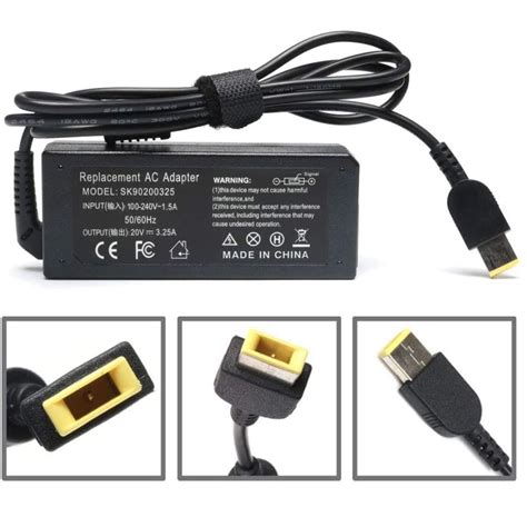 HP Laptop Charger Power Adapter 45W | I.T. Megabyte Computers