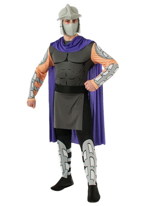 TMNT Adult Shredder Costume