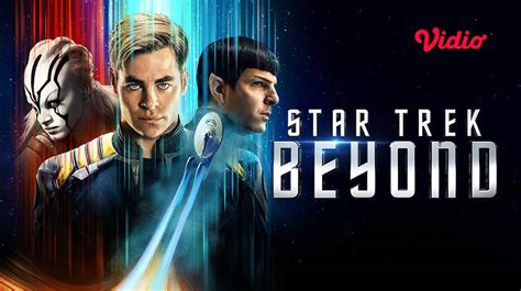 Star Trek Beyond (2016) Full Movie | Vidio