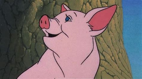 The Many Adventures Of Wilbur The Pig | The Parody Wiki | Fandom