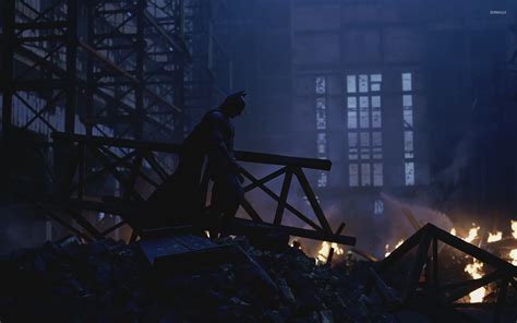 Batman - The Dark Knight Rises [6] wallpaper - Movie wallpapers - #14655