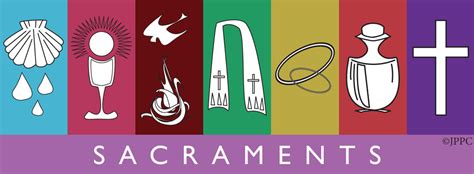 Sacraments – St. Thomas Aquinas Catholic Church