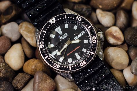 The 19 Best Divers Watches In 2024 Reviewed For All Uses / EDC