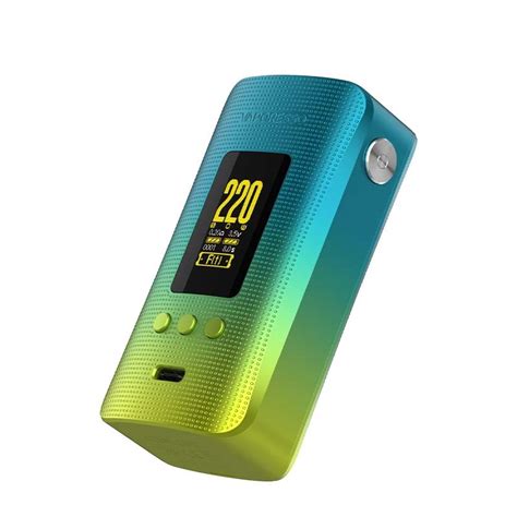 Best Vape Mods/Kits/Pod Devices 2024