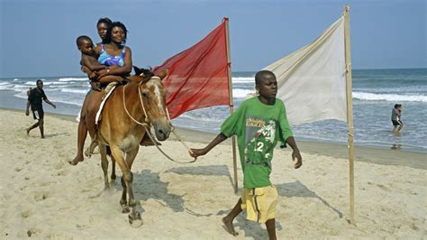 Labadi Beach | , Ghana | Sights - Lonely Planet