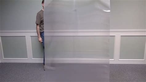 A real life invisibility cloak - MaterialDistrict