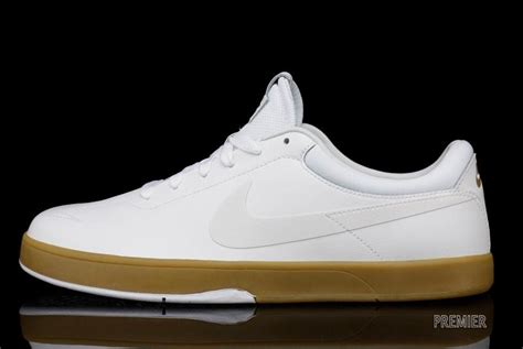 Nike SB Eric Koston 'White'- SneakerFiles