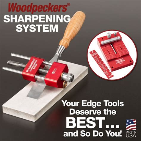 Sharpening System