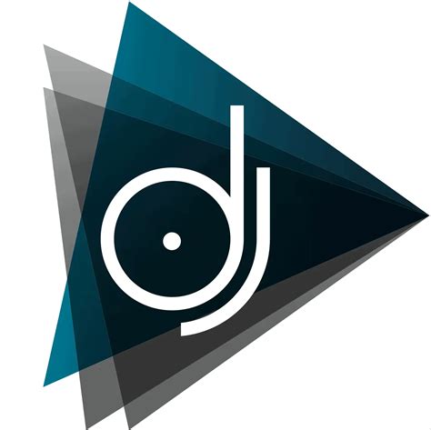 6+ DJ Logo Templates - Website, Wordpress, Blog