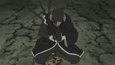 Image - Obito Sealing technique.png | Narutopedia | FANDOM powered by Wikia