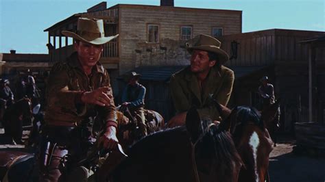 Rio Bravo Cast, Production And Shooting Locations - The Artistree